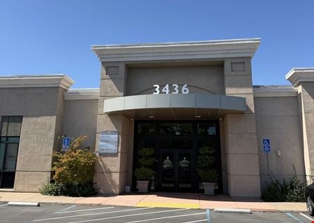 Office space for Rent at 3436 Hillcrest Ave Ste 150 in Antioch
