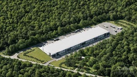 Industrial space for Rent at Campus Ridge Road in Matthews