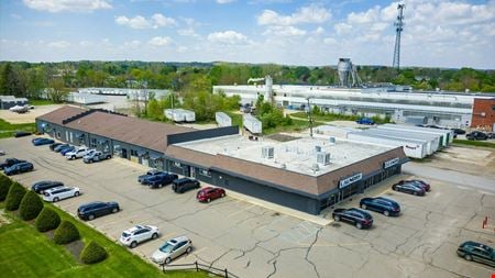 Retail space for Sale at 225 - 235 South 21st Street in Newark