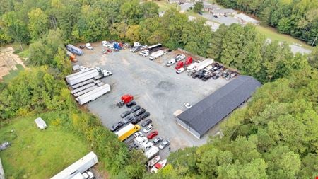 Industrial space for Sale at 2515 Walkup Ave in Monroe