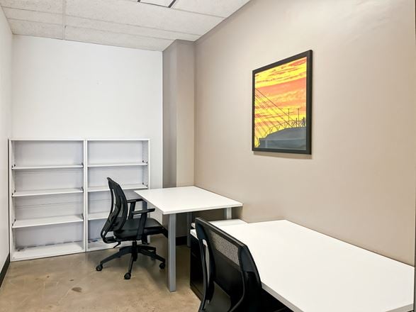 Regus - Calgary – Place