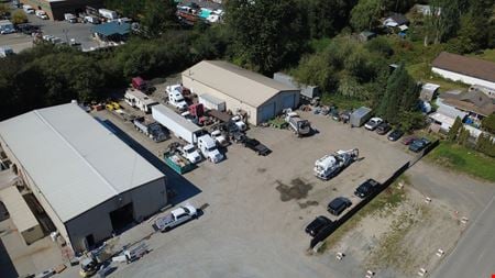 VacantLand space for Rent at 768 Butte Avenue Southeast in Pacific