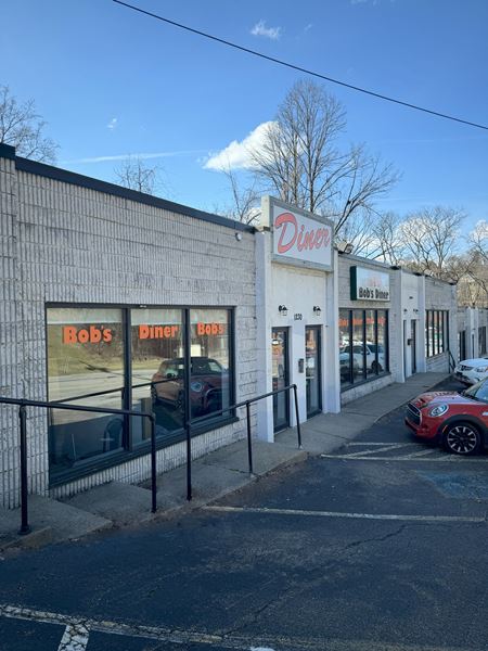 Photo of commercial space at 1230 Grove Rd in Pittsburgh