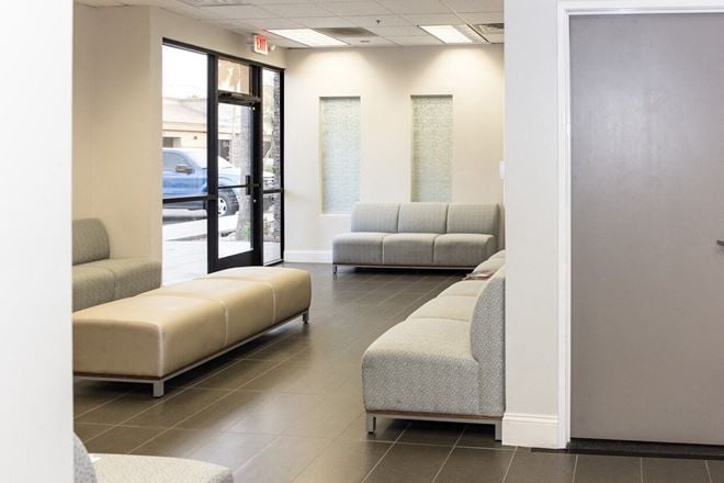 535 East McKellips Road - 7% CAP Investment Opportunity