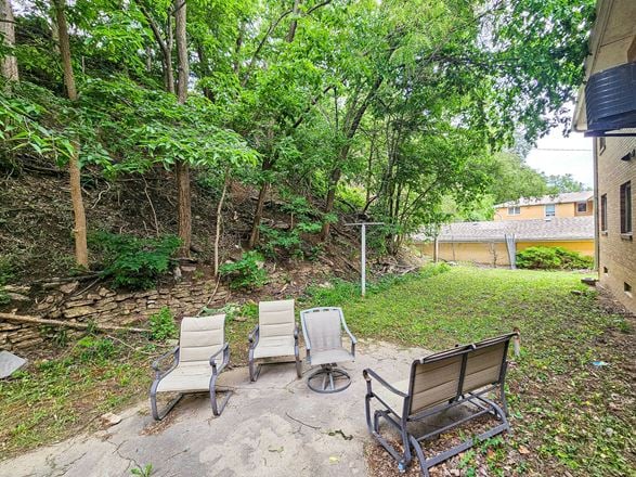 8 Unit Multifamily Investment