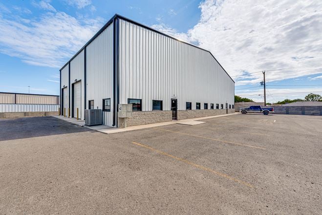 Flex Space near I-20 Business