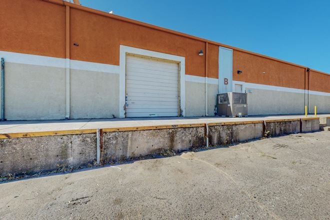 1823 Commercial St NE Suite A