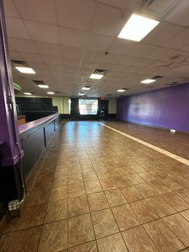 Laburnum Park Restaurant Space
