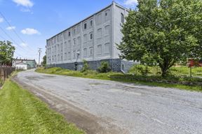 133 S Burhans Blvd, Hagerstown, MD 21740 - Warehouse