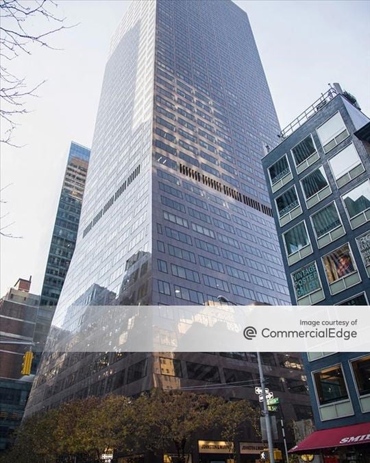 520 Madison Avenue