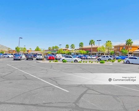 Photo of commercial space at 8841 North 19th Avenue in Phoenix