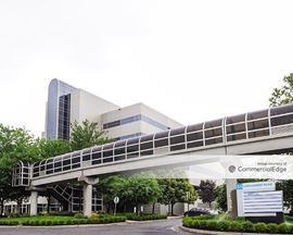 Overpeck Centre - 55 Challenger Road
