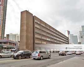 30 Flatbush Avenue