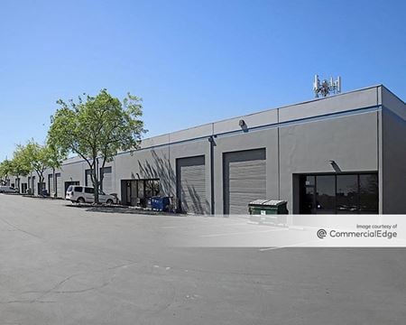 Office space for Rent at 3429 Freedom Park Dr in North Highlands