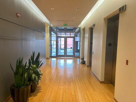 Office space for Rent at 621 East Pratt Street in Baltimore