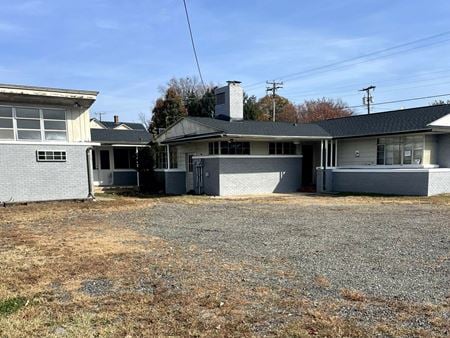 Office space for Sale at 101 W Marshall St in Remington