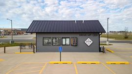 Eyota Commercial Drive-Thru