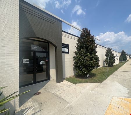 Photo of commercial space at 5207 Essen Lane in Baton Rouge