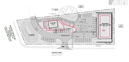 VacantLand space for Sale at 1755 Capital Cir NE in Tallahassee