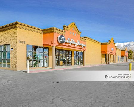 Photo of commercial space at 1010 West Hill Field Road in Layton