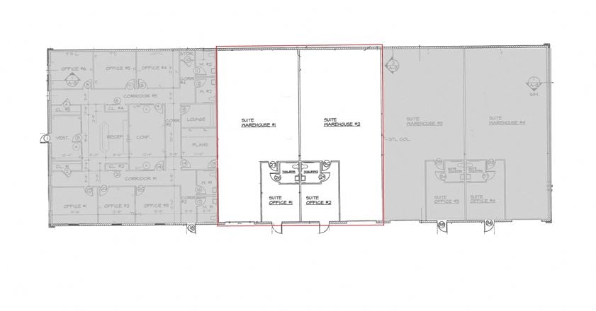 Tidewater Drive Business Center