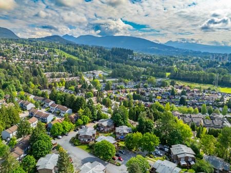 Multi-Family space for Sale at 301-319 Highland Way & 301-311 Afton Lane in Port Moody