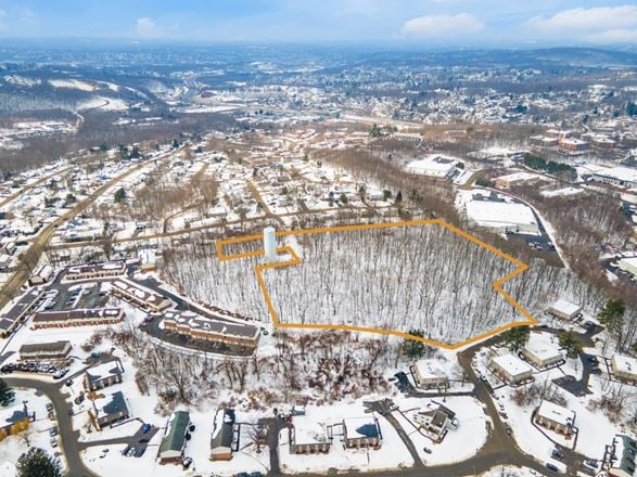 High Point Multifamily Residential
