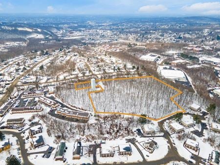 VacantLand space for Sale at Vivian Drive in Waterbury