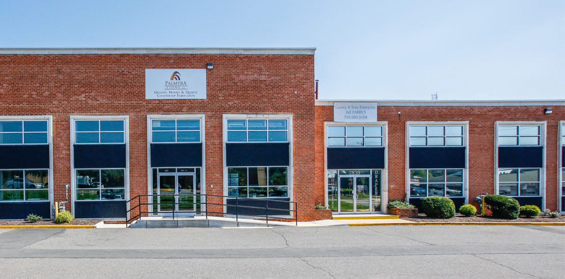 Lee Hi Industrial Park