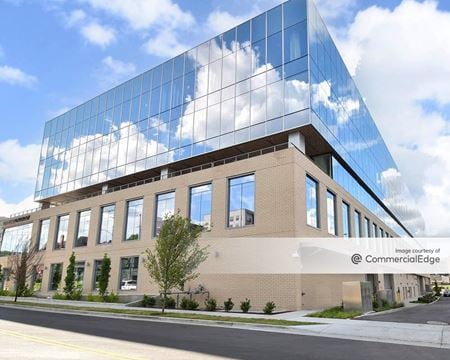 Office space for Rent at 322 22nd Avenue North in Nashville
