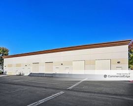 Goldenland Business Park
