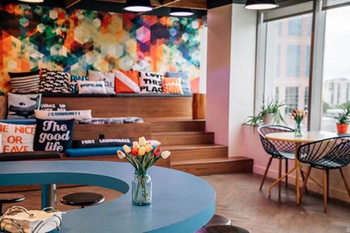 Pipeline Workspaces - Pipeline Ft Lauderdale