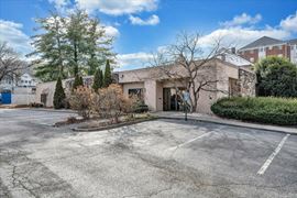 South Roanoke Professional Office Building