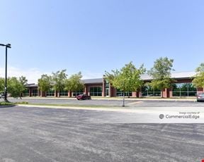 9601 Renner Blvd