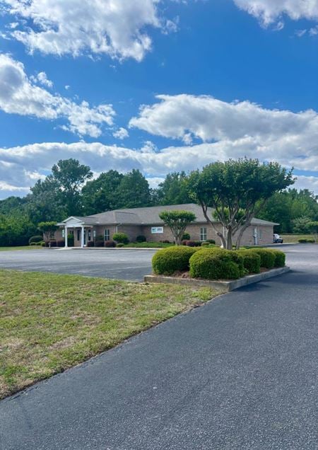 Office space for Sale at 115 N Boulevard in Clinton