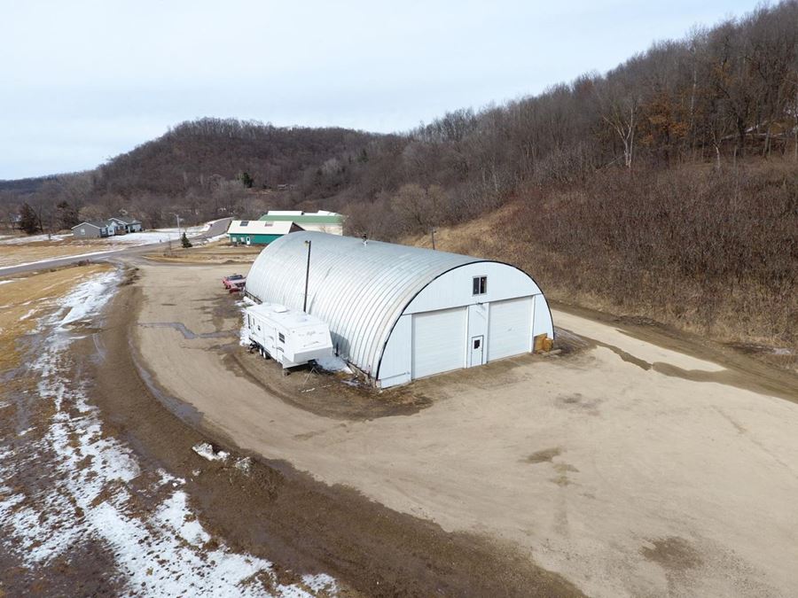Rare Opportunity! Commercial Gem