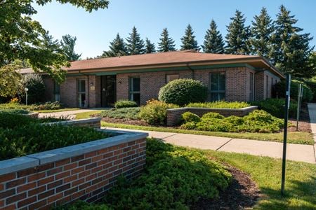 Commercial space for Rent at 2145 University Park Dr in Okemos