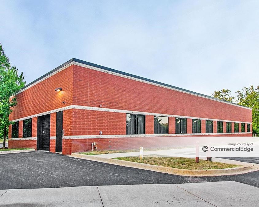 State Street Executive Park - 5200 & 5230 South State Road