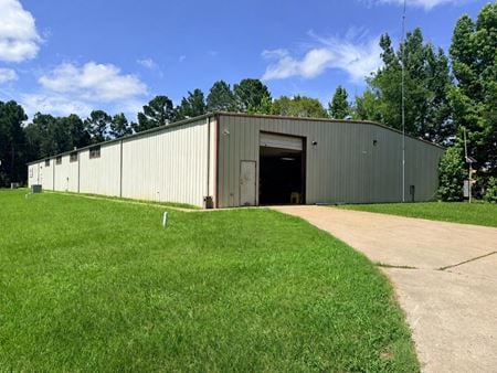 Industrial space for Sale at 1310 Commerce Street in Marshall