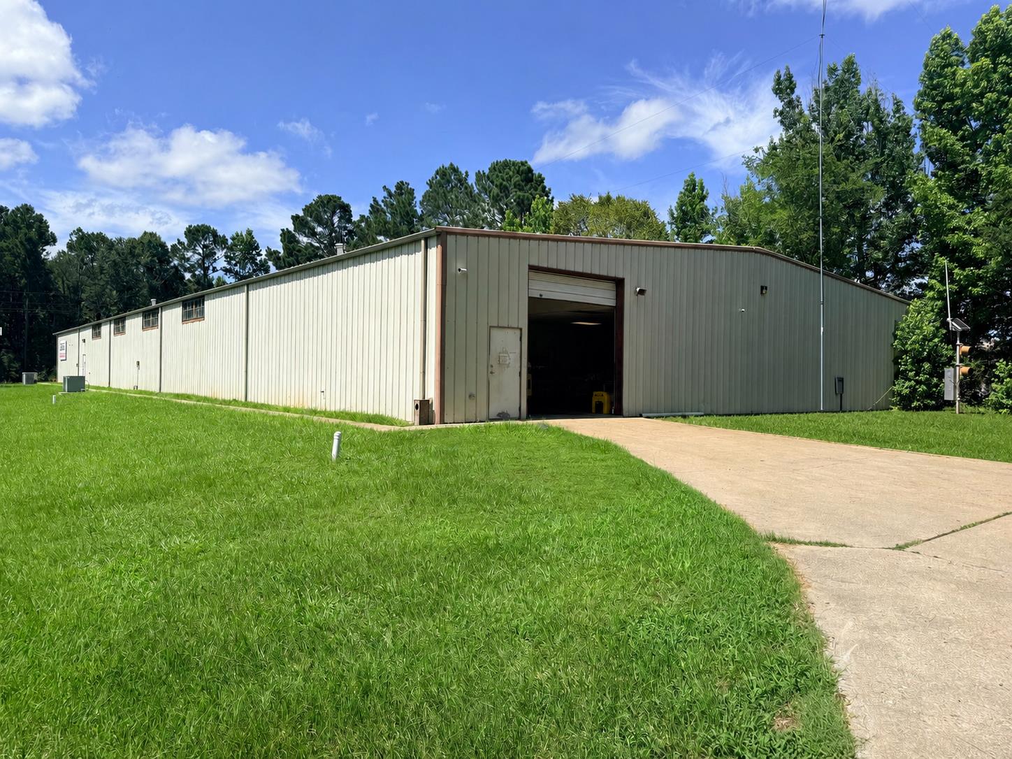 1310 Commerce St, Marshall, TX 75672