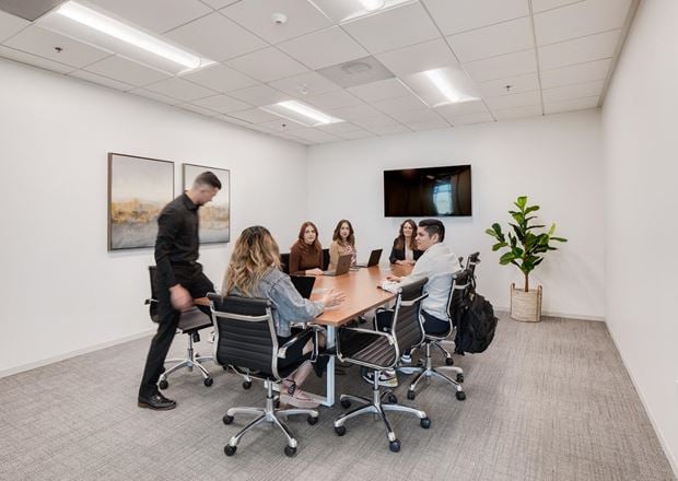 TailoredSpace - Chino Hills