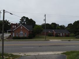 714 E Cumberland Street Dunn