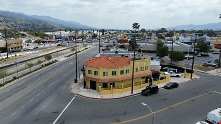 Office space for Sale at 8233 San Fernando Road in Los Angeles