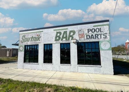 Retail space for Rent at 419 15th Street Columbus, GA 31901 in Columbus