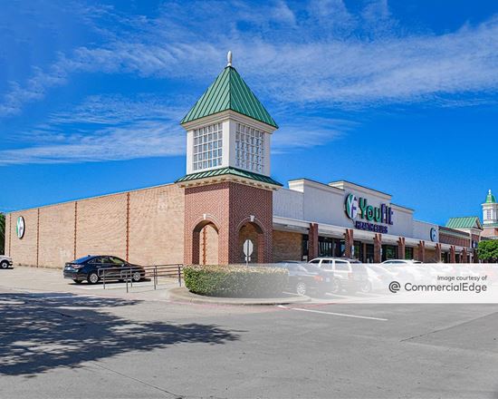 Spring Creek Village