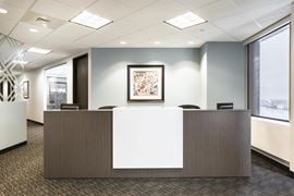 Regus - Detroit - RenCen