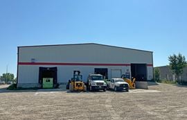 370 & 380 Keewatin Street
