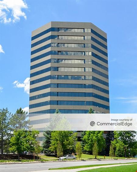 Office space for Rent at 8400 East Prentice Avenue in Greenwood Village