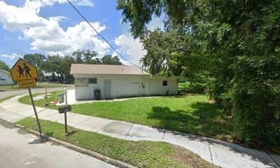 2602 Corrine St.-1,548 SF :: Retail Storefront/ Creative Space