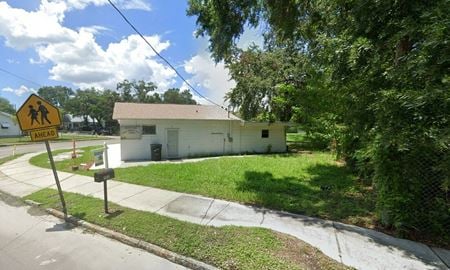 Photo of commercial space at 2602 Corrine St. in Tampa